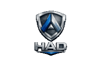 Logo for HEMISPHERE AEROSPACE DEFENSE, LLC